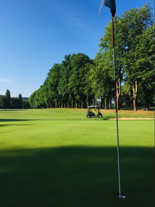 Golf de Périgueux